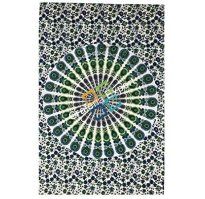 Mandala Tapestry Home Decorative of Wall Hanging Indian Handicrafts