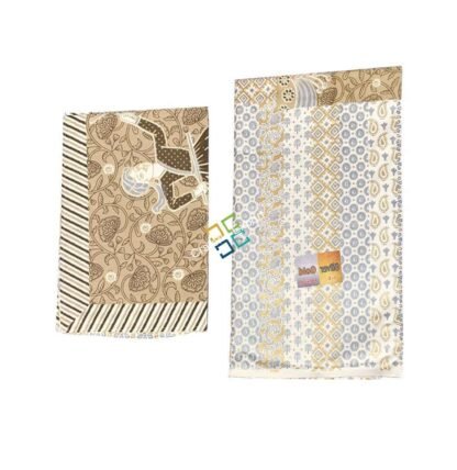 Rajasthani traditional Printed Double Bedsheet with Two Pillow Cover - Image 2