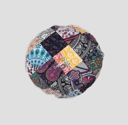 Beautiful round cover for home decor - Image 5