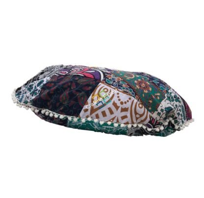Beautiful round cover for home decor - Image 2