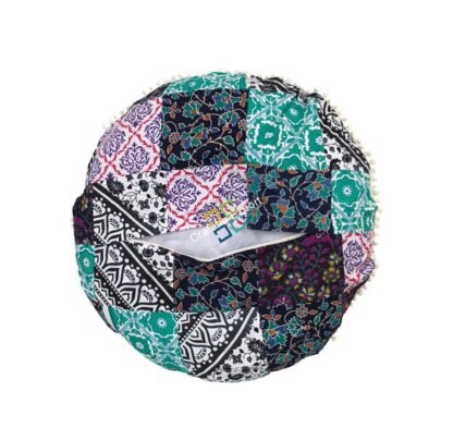 Beautiful round cover for home decor - Image 3