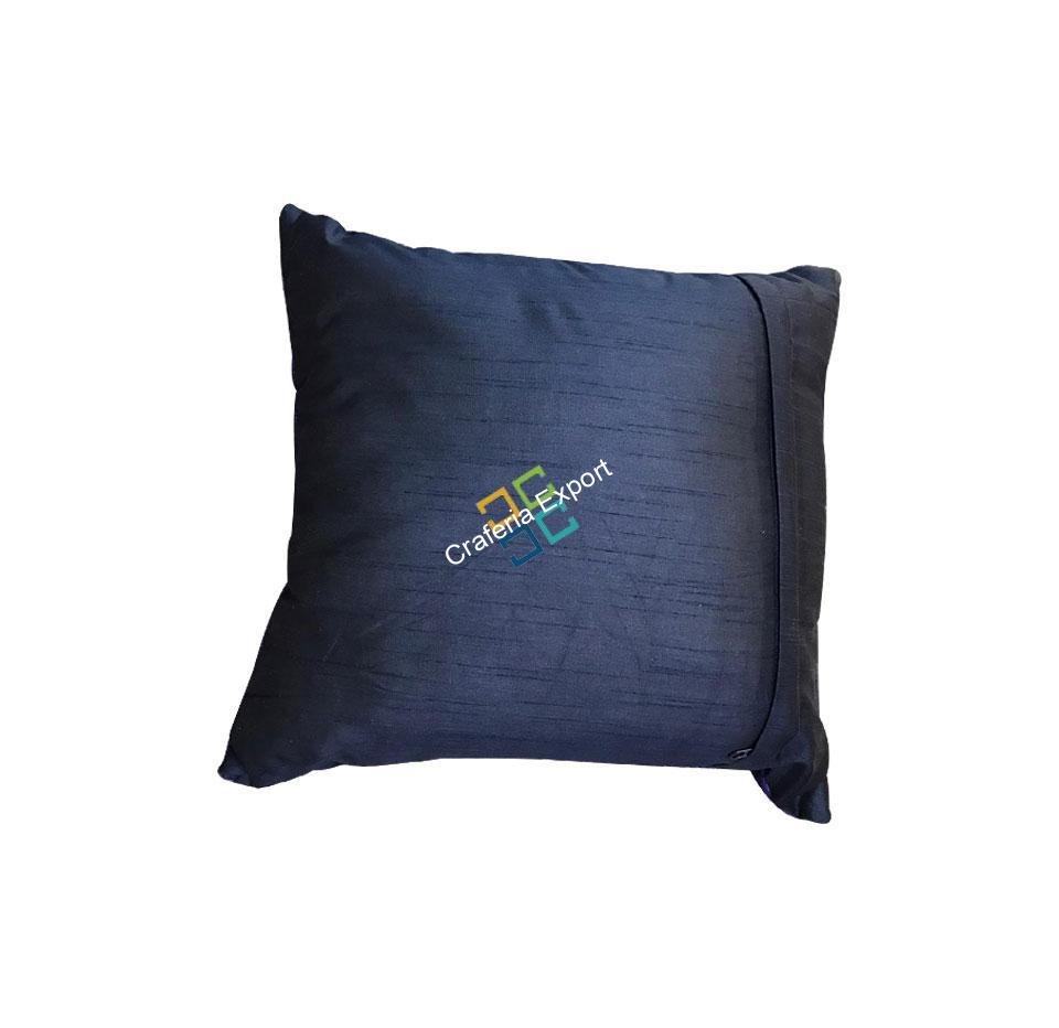 Elegant Designed His Her Cushion Cover For Couples - Image 5