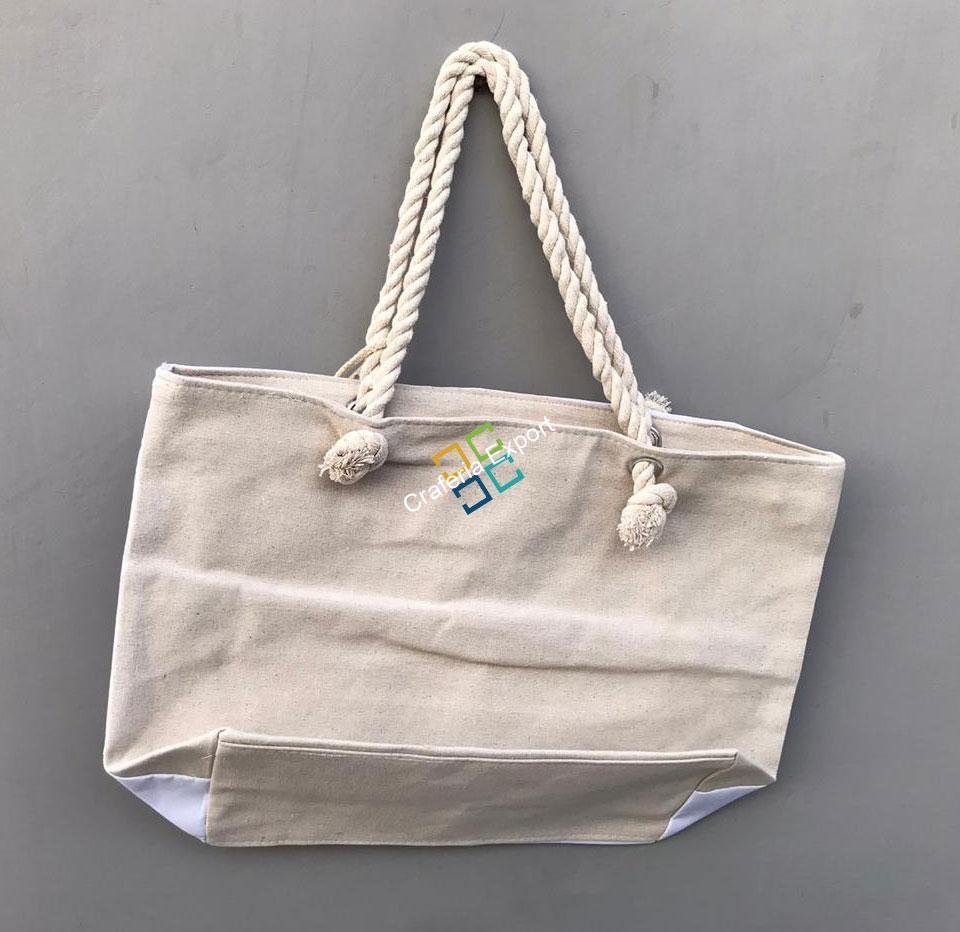 elephanta printed shoulder handbag With Small Pouch - Image 3