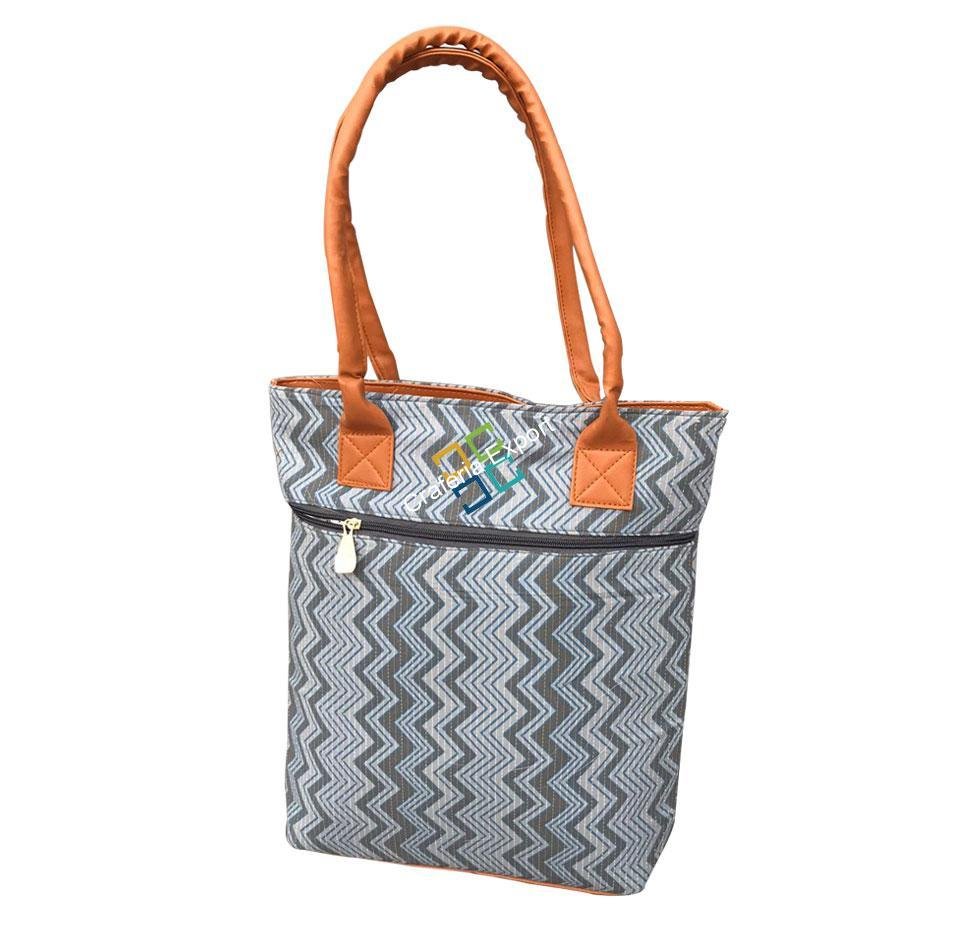 stylish Cotton Shoulder handbag For causal