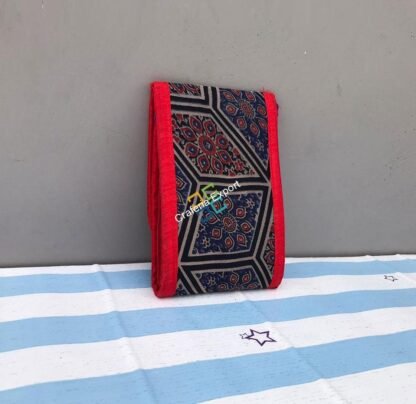 Embroidery Sling cross body bags with traditional handmade design - Image 2