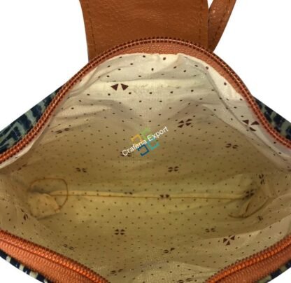 Unique casual cotton crossbody sling bags - Image 3