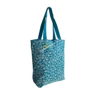 shoulder/handbags with unique / classy print
