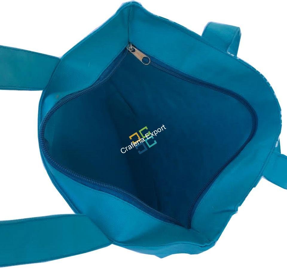 shoulder handbags for outdoor activities with unique design - Image 3