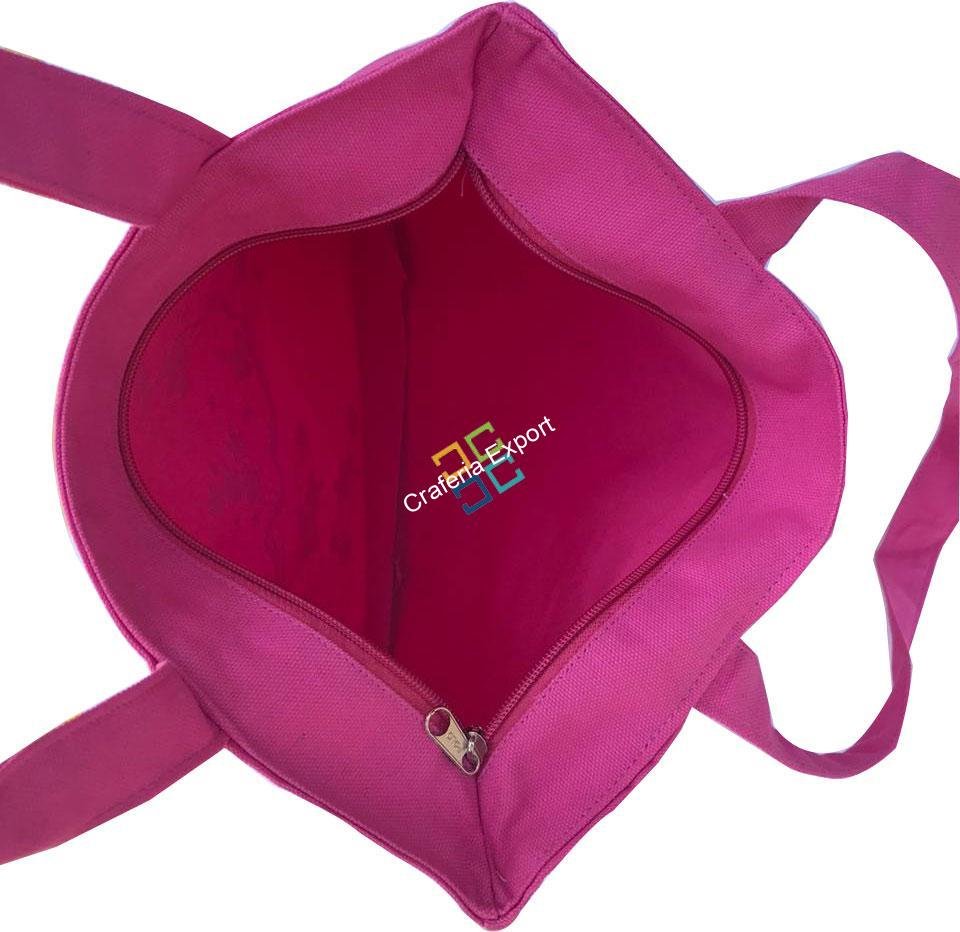 shoulder handbags for outdoor activities with unique design - Image 4