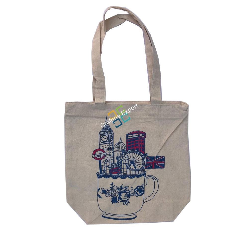 Unique/Attractive printed handbags for outdoor - Image 2