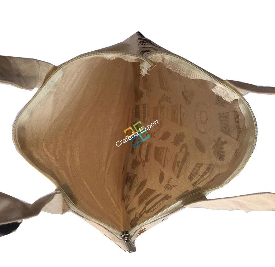 Unique/Attractive printed handbags for outdoor - Image 3