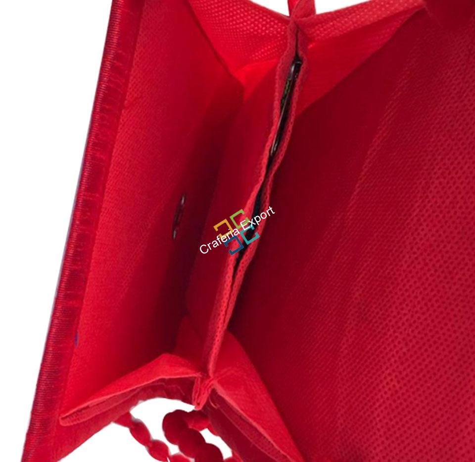 Stunning floral Design Sling / Cross-Body Bag for women - Image 11