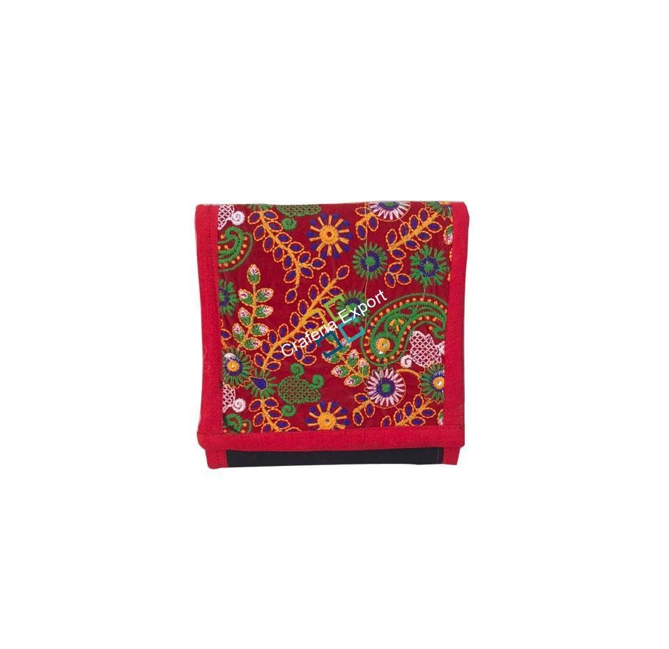 Stunning floral Design Sling / Cross-Body Bag for women - Image 16