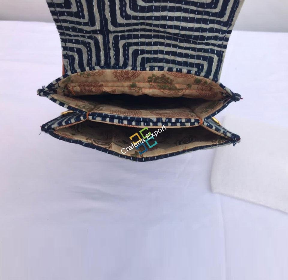 Fashionable sling bag/cross- body bag - Image 3