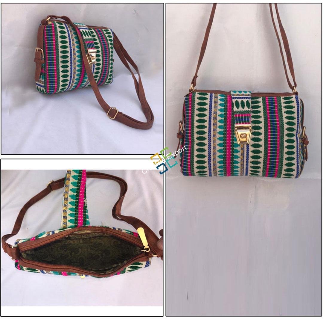 Stylish classic sling bags/ crossbody bags for women and girls - Image 3