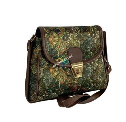 Stylish women's sling crossbody bag