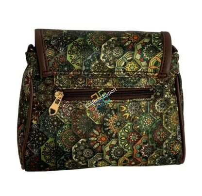 Stylish women's sling crossbody bag - Image 6