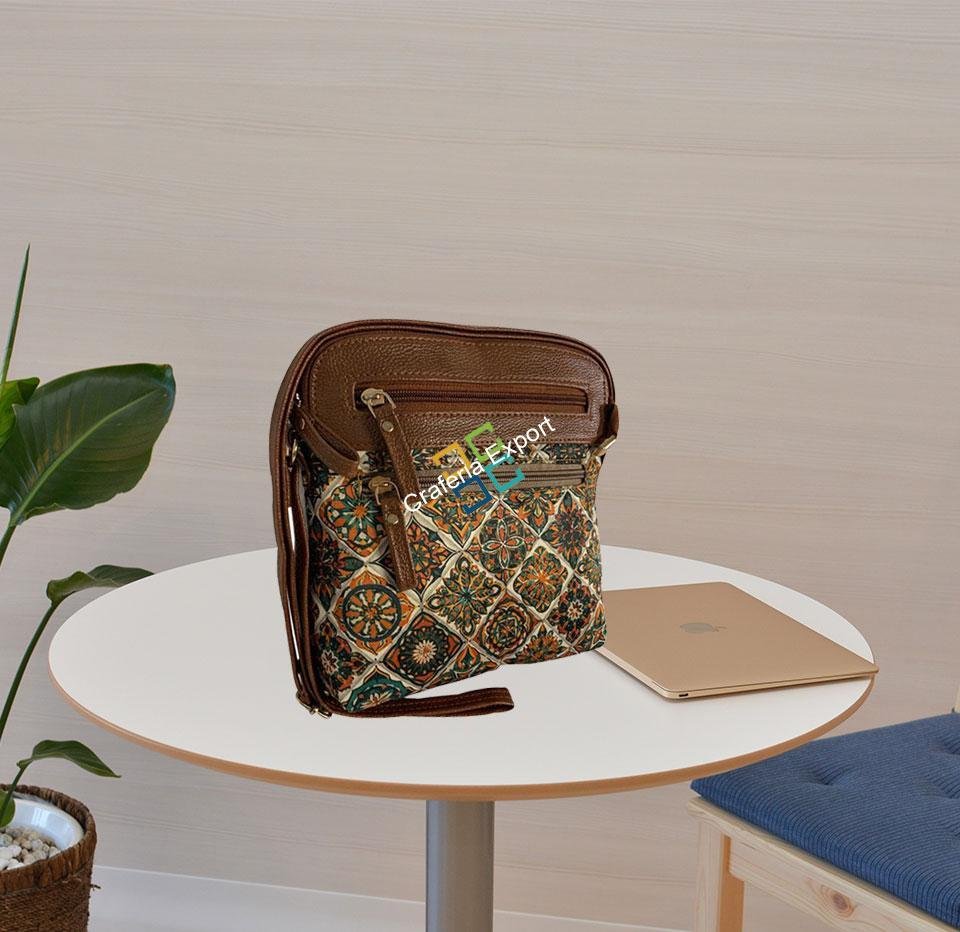 Trendy sling crossbody bags for girls and women - Image 2