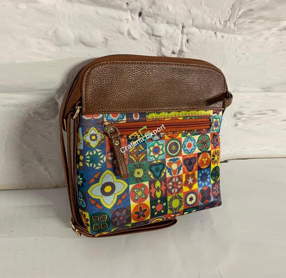 Trendy sling crossbody bags for girls and women - Image 5