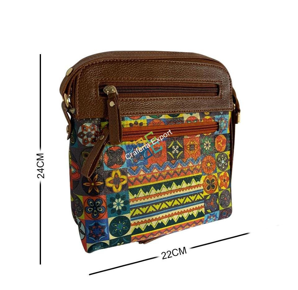 Trendy sling crossbody bags for girls and women - Image 4