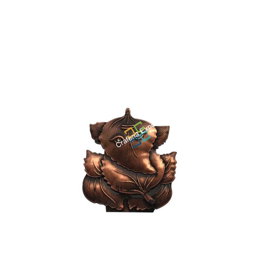 unique showpiece of ganesh for home decor