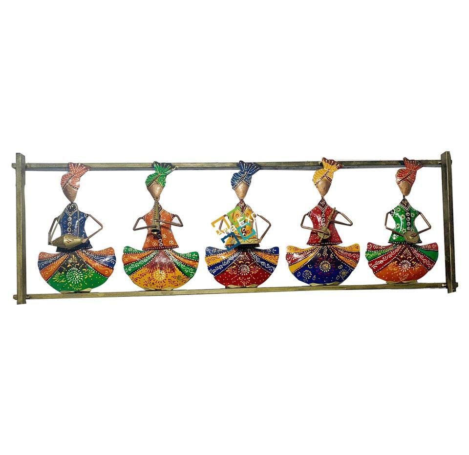 Sardar Marwari Set wall panel for home decoration