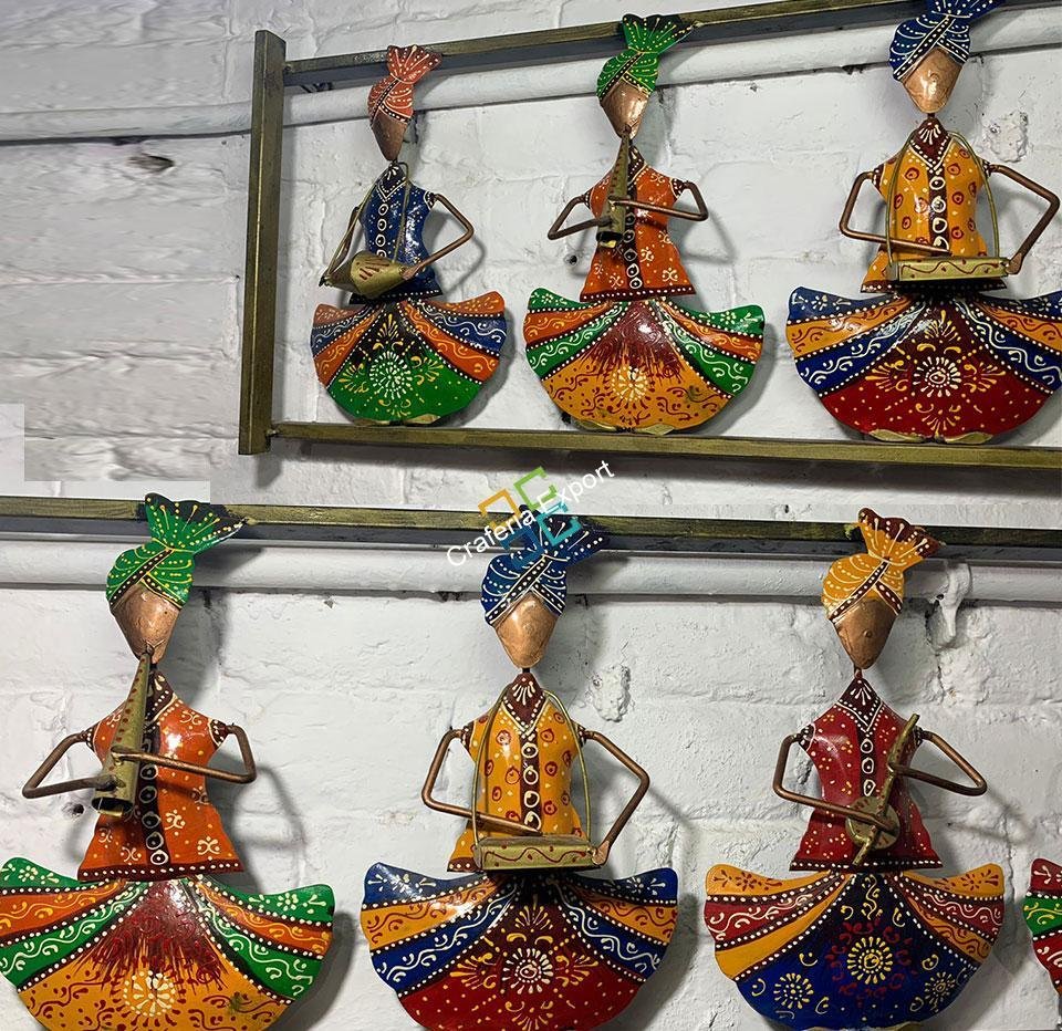 Sardar Marwari Set wall panel for home decoration - Image 4