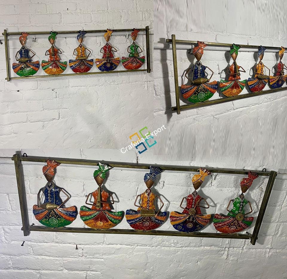 Sardar Marwari Set wall panel for home decoration - Image 3