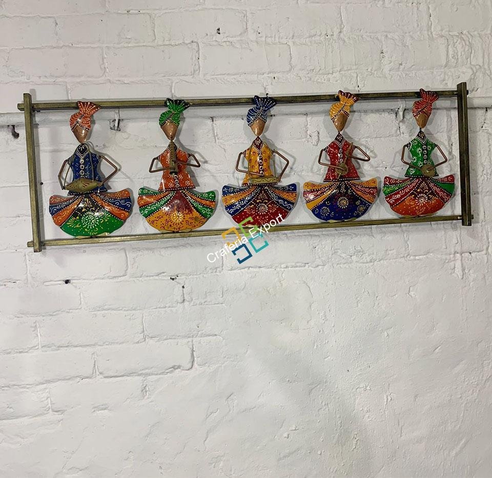 Sardar Marwari Set wall panel for home decoration - Image 2