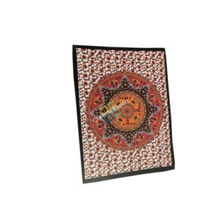 Manadal Poster Wall Hanging  for room decoration