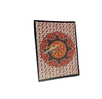 Manadal Poster Wall Hanging  for room decoration