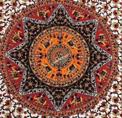 Manadal Poster Wall Hanging  for room decoration - Image 2