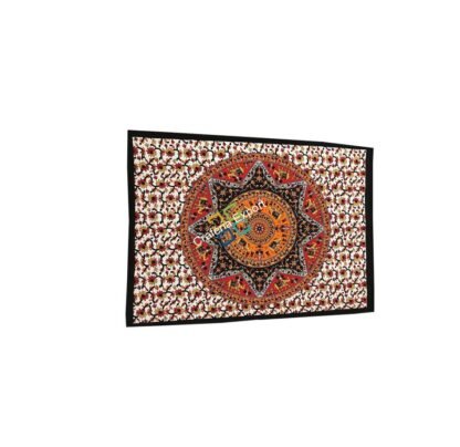 Manadal Poster Wall Hanging  for room decoration - Image 3