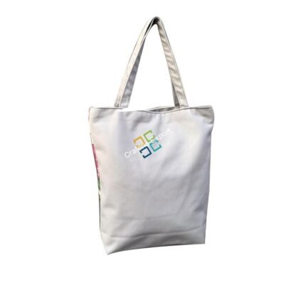 Trendy Tote/ Shoulder Bags for College Girls/Students - Image 3