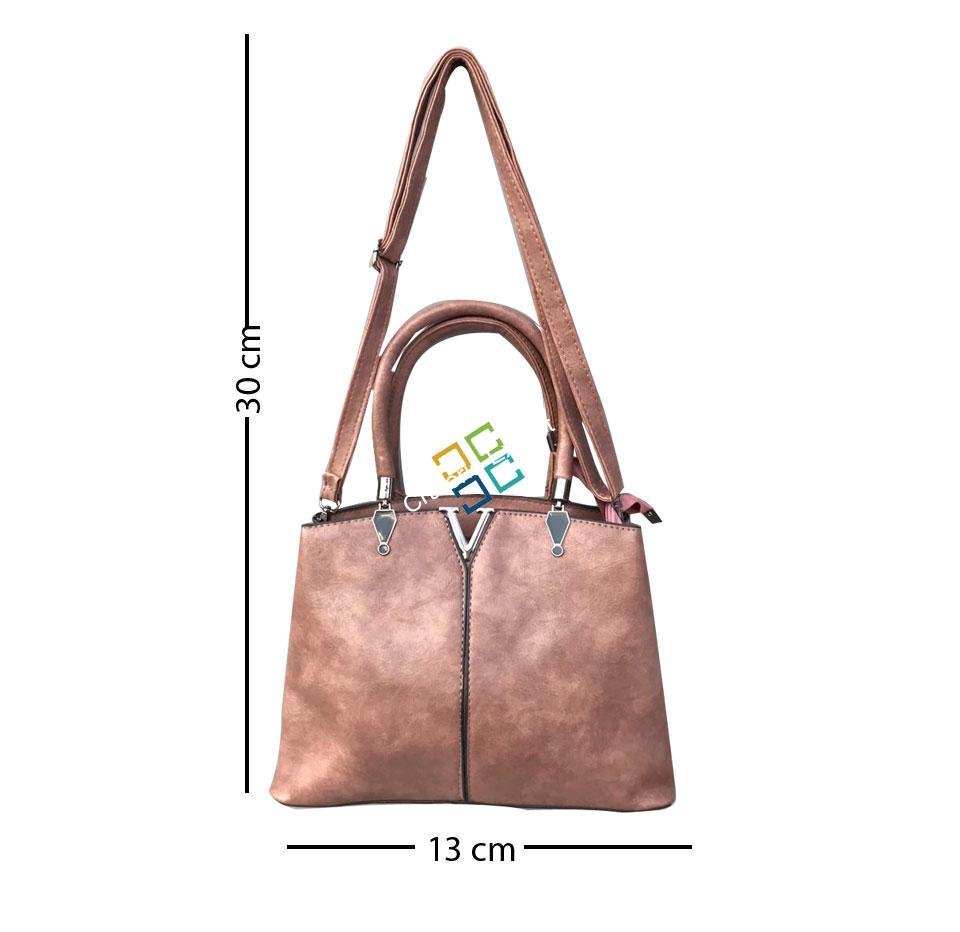 Stylish casual ladies handbag for formal use - Image 2