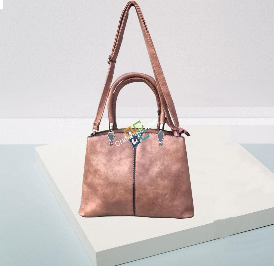 Stylish casual ladies handbag for formal use