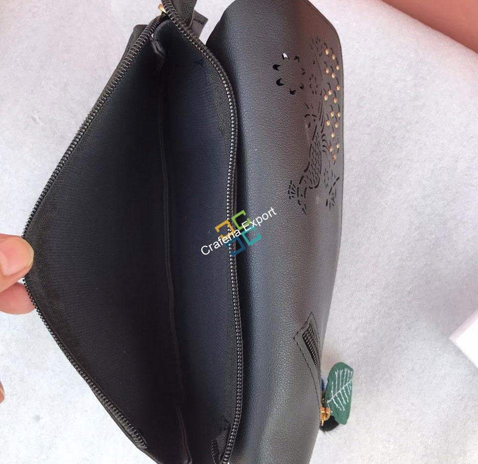 Little Birdie Leaf Sling Bag - Image 3