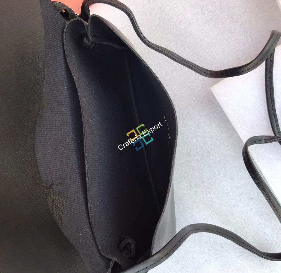 Little Birdie Leaf Sling Bag - Image 5