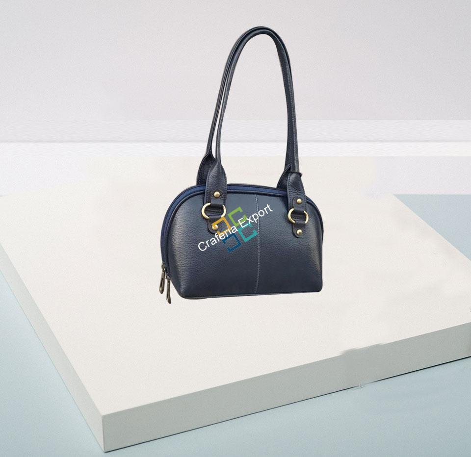 Elegant Ladies Handbag/Purse for Perfect Party/Office Look - Image 2