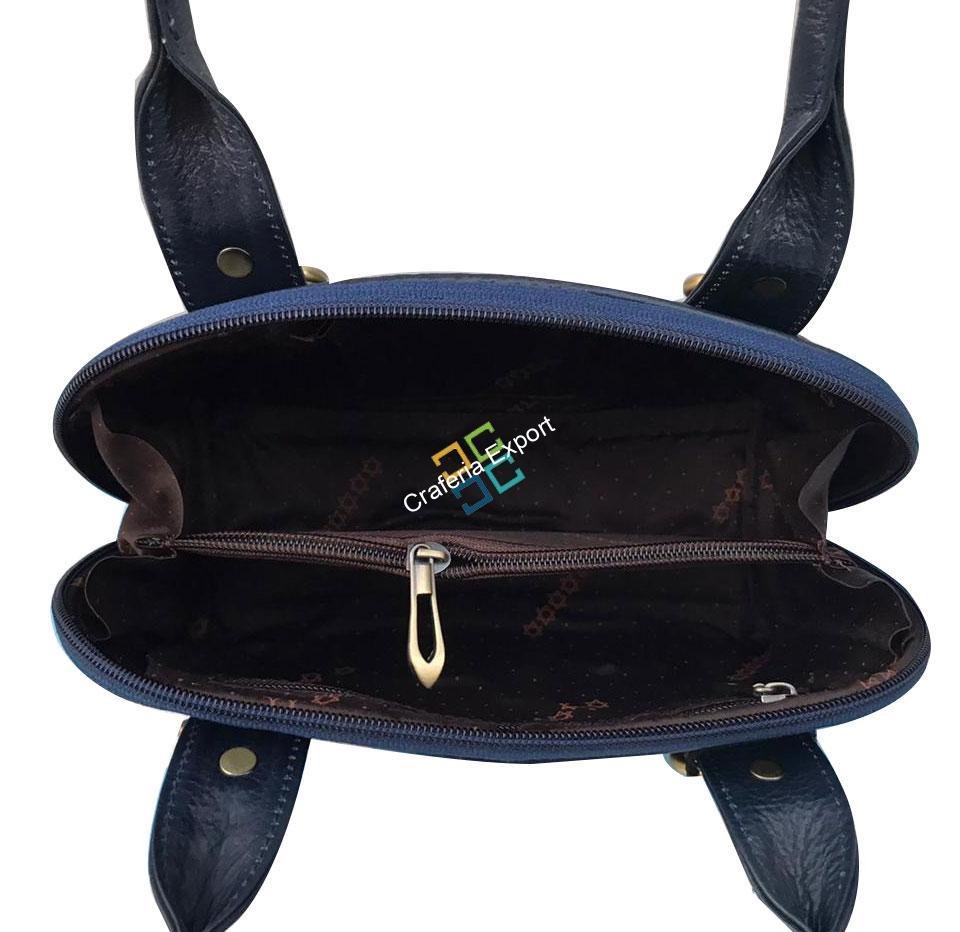 Elegant Ladies Handbag/Purse for Perfect Party/Office Look - Image 3