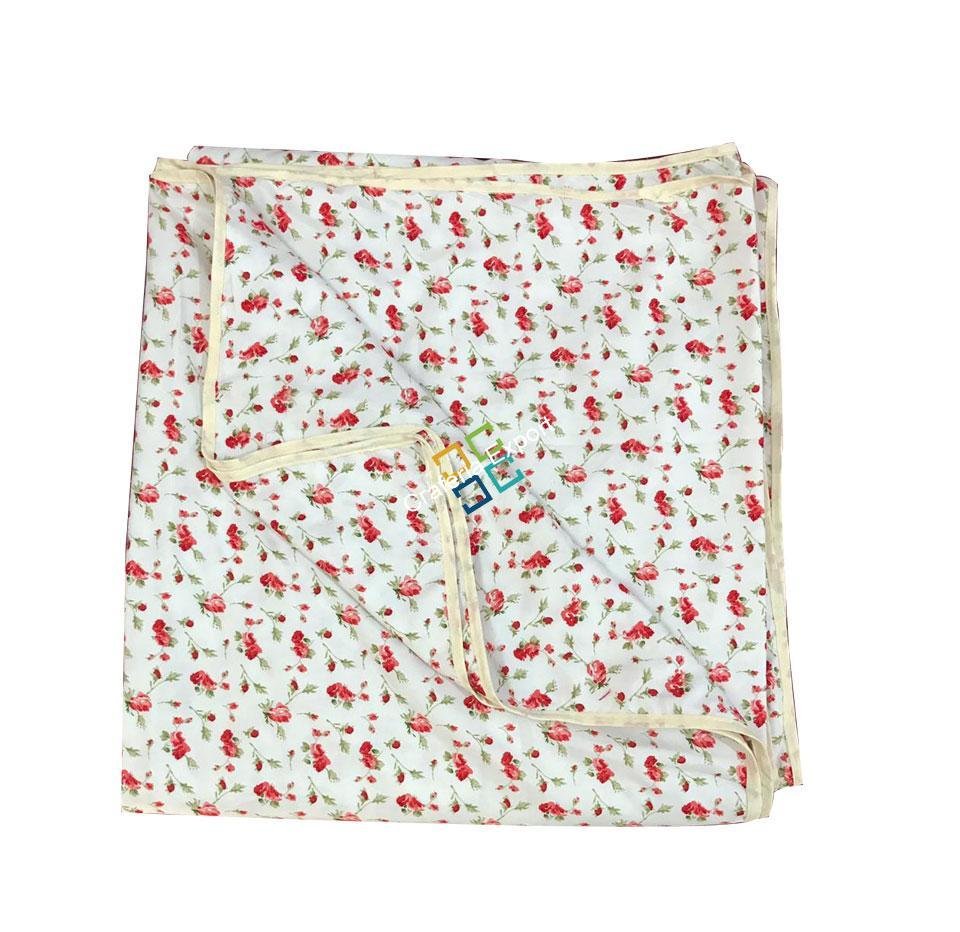 Indian trendy flora print Quilt or AC quilt /dohar /blanket /bedspread/ by Craferia Export - Image 2