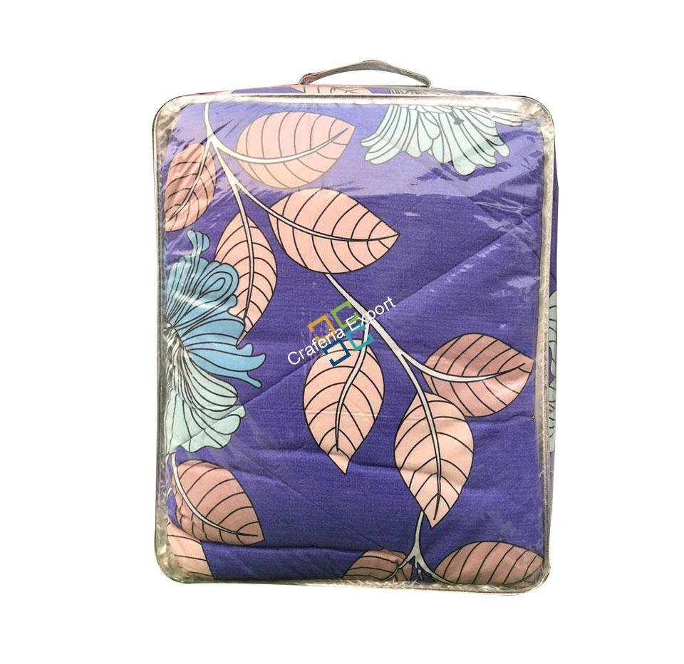 Printed Blanket With Double Bedsheet for home decor/gifts - Image 2