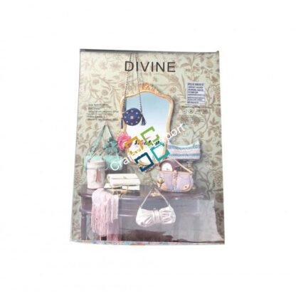 Chic printed cotton two single bedsheet with two pillow cover - Image 5