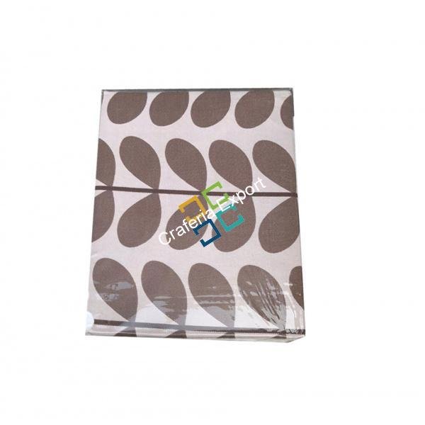 Beautiful Comfort Printed single bedsheet with 2 pillow covers - Image 4