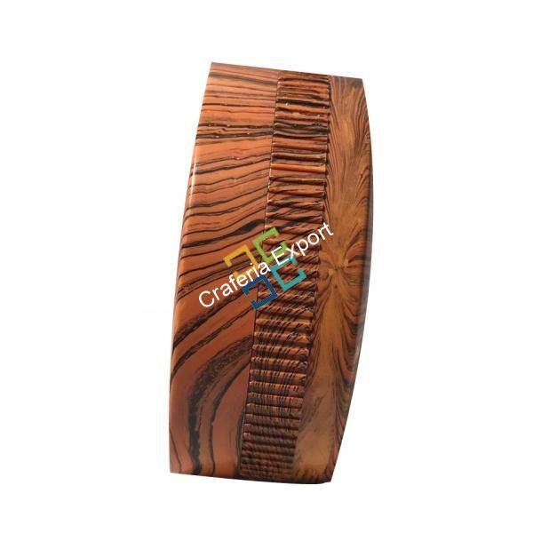 Small table Clock/ Alarm Clock for home/ office decoration - Image 4