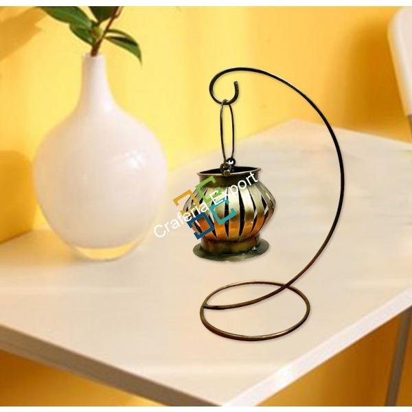 Tealight Candle Holder