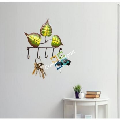 Unique design Wall Key holder for Home Decor/Gifts - Image 2