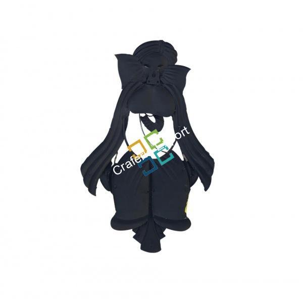 Unique Wall art hanging Showpiece of ganpati with Dholak for wall decor/gift purpose - Image 3