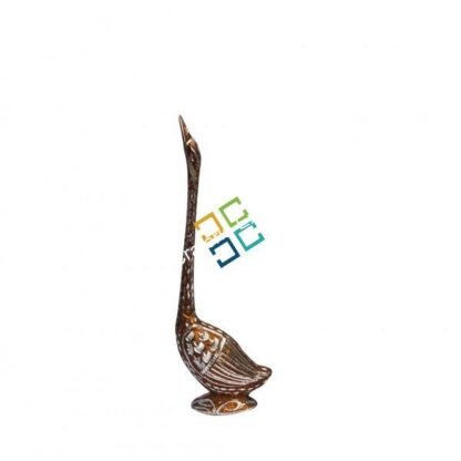 Decorative Swan Pair Showpiece/ Gift - Image 4