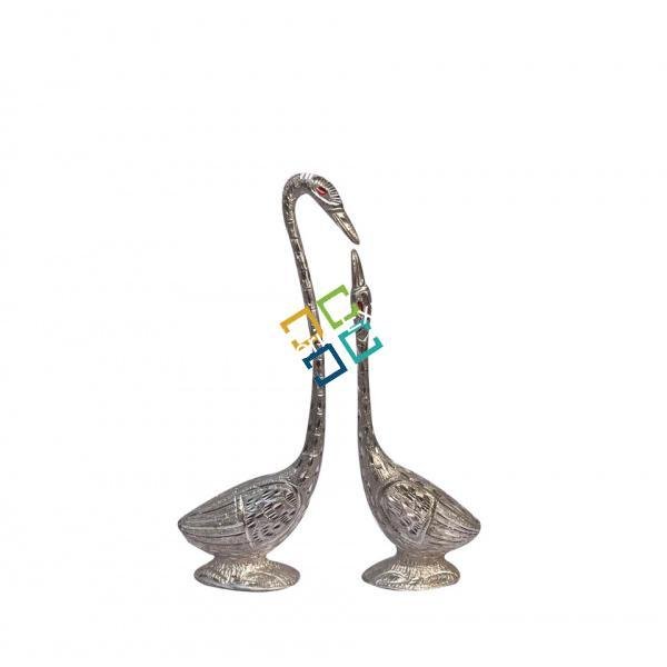 Swan Pair showpiece/ Duck pair - Image 4